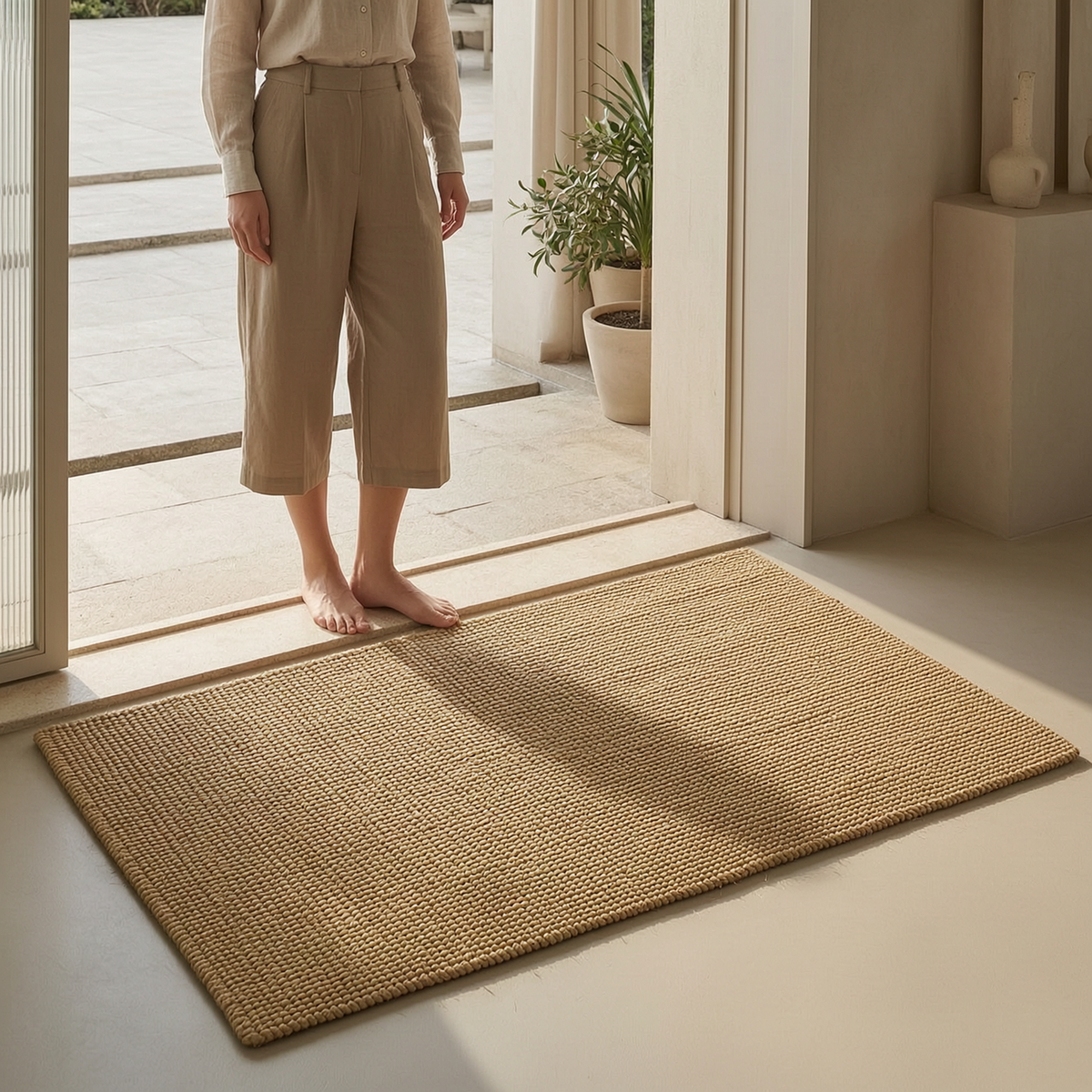 Lorne Entrance Mat 60x100 - scene