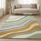 Vale Floor Rug 200x300cm - scene