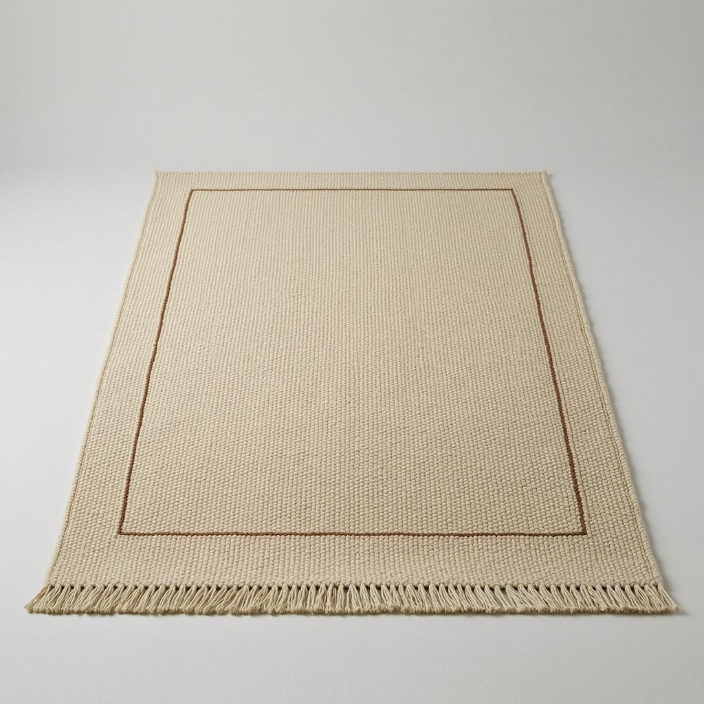 Silvio Rug 2x3 - closeup