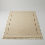 Silvio Rug 2x3 - closeup
