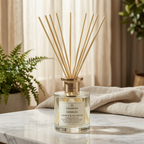 Kingdom Silk Fibre Diffuser - scene