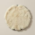Sheepskin Seat Warmer - overall