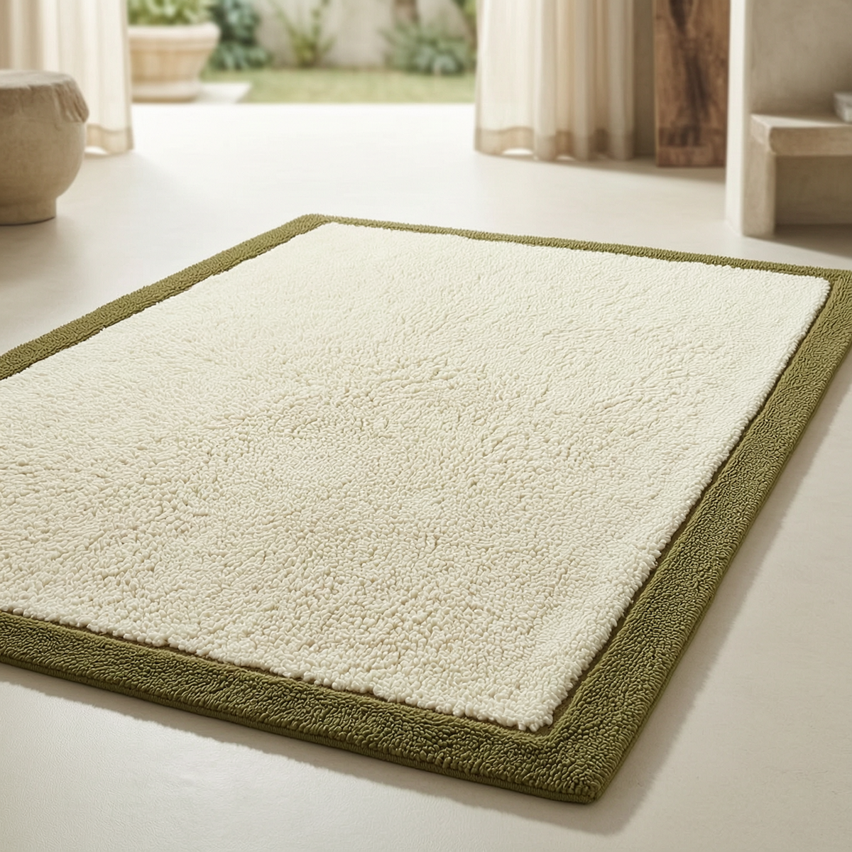 Norfolk Rug 2x3 - scene