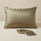 100% Pure Silk Gift Set - overall