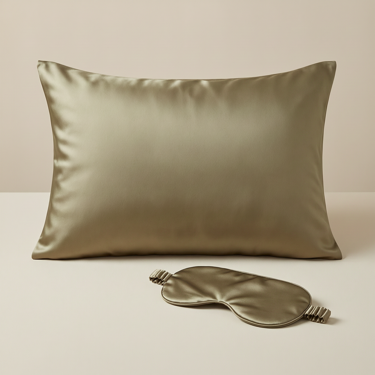 100% Pure Silk Gift Set - overall