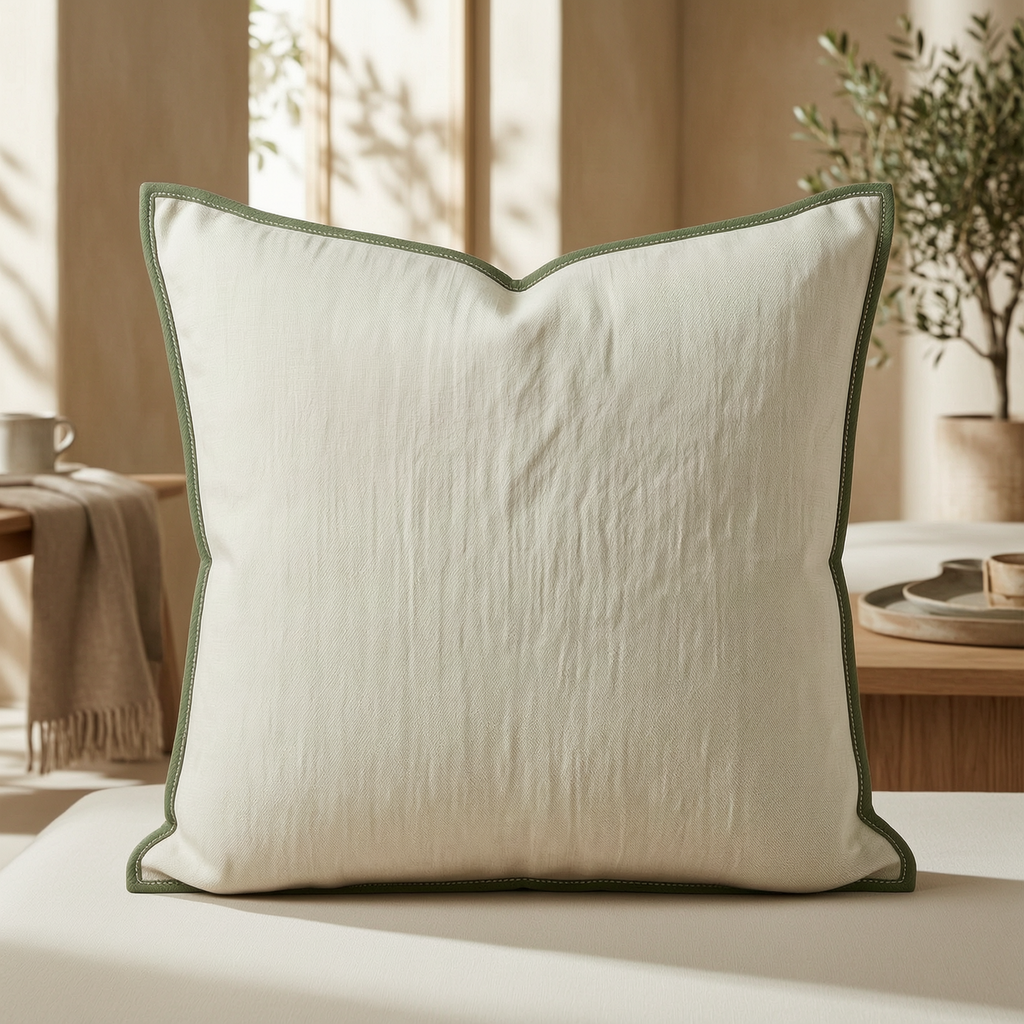 Como Cushion 60x60 - scene