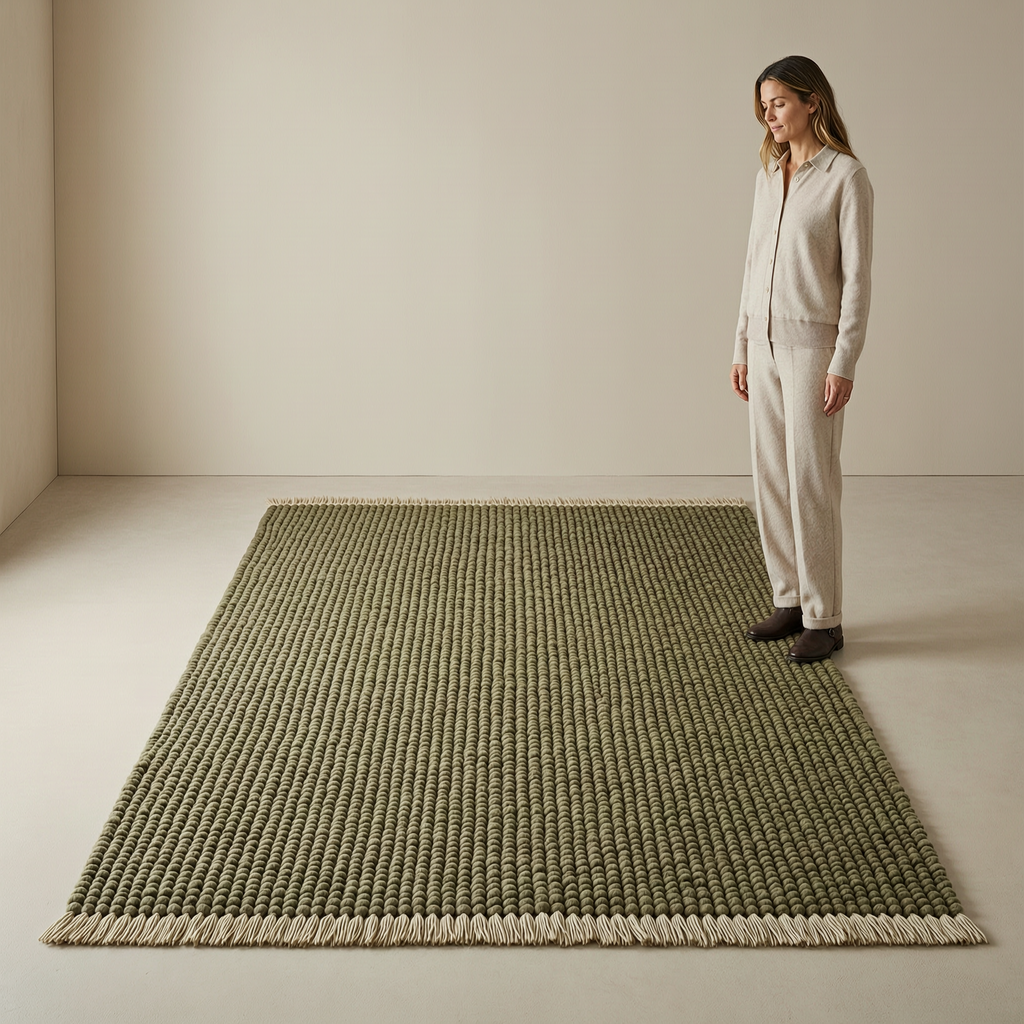 Fabien Floor Rug 2x3m - overall