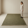 Fabien Floor Rug 2x3m - overall