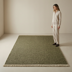 Fabien Floor Rug 2x3m - overall