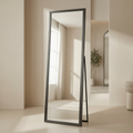 Bell Standing Mirror - scene