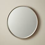 Clements Circle Mirror - overall