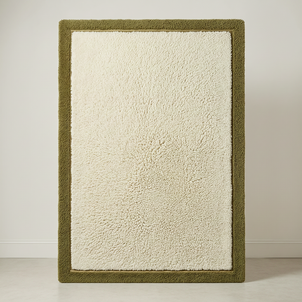 Norfolk Rug 2x3 - overall