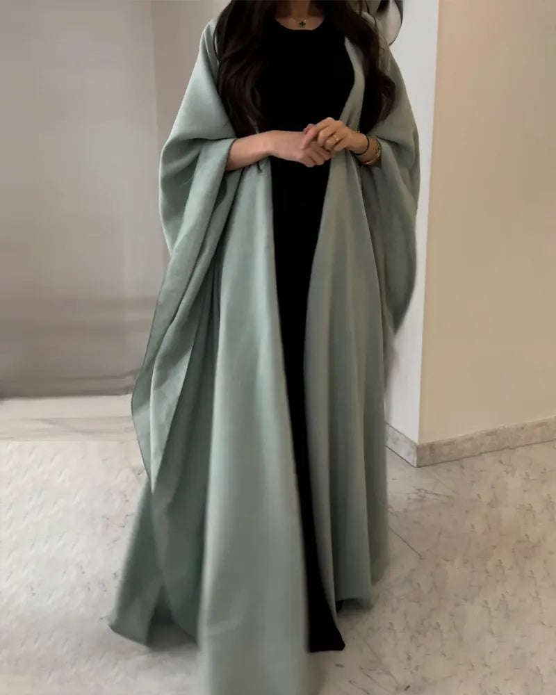 Fashion Oversized Cape