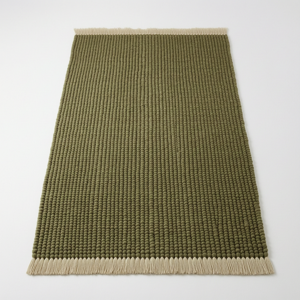 Fabien Floor Rug 2x3m - closeup