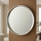 Clements Circle Mirror - scene