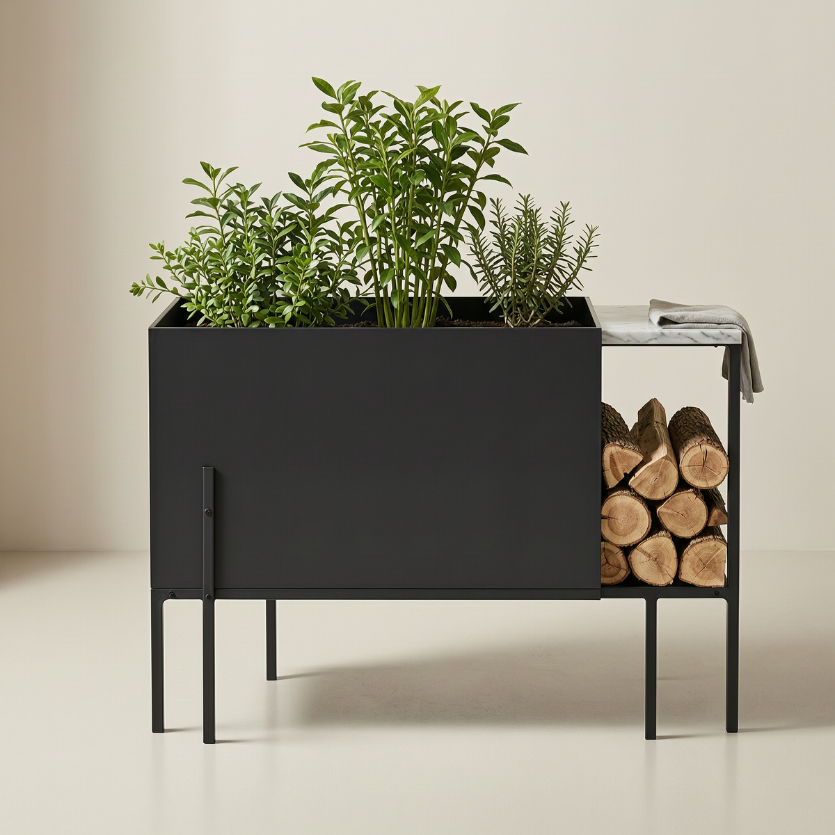 Planter Box Large - overall