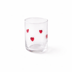 Icon Glasses - Set of 4
