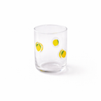 Icon Glasses - Set of 4