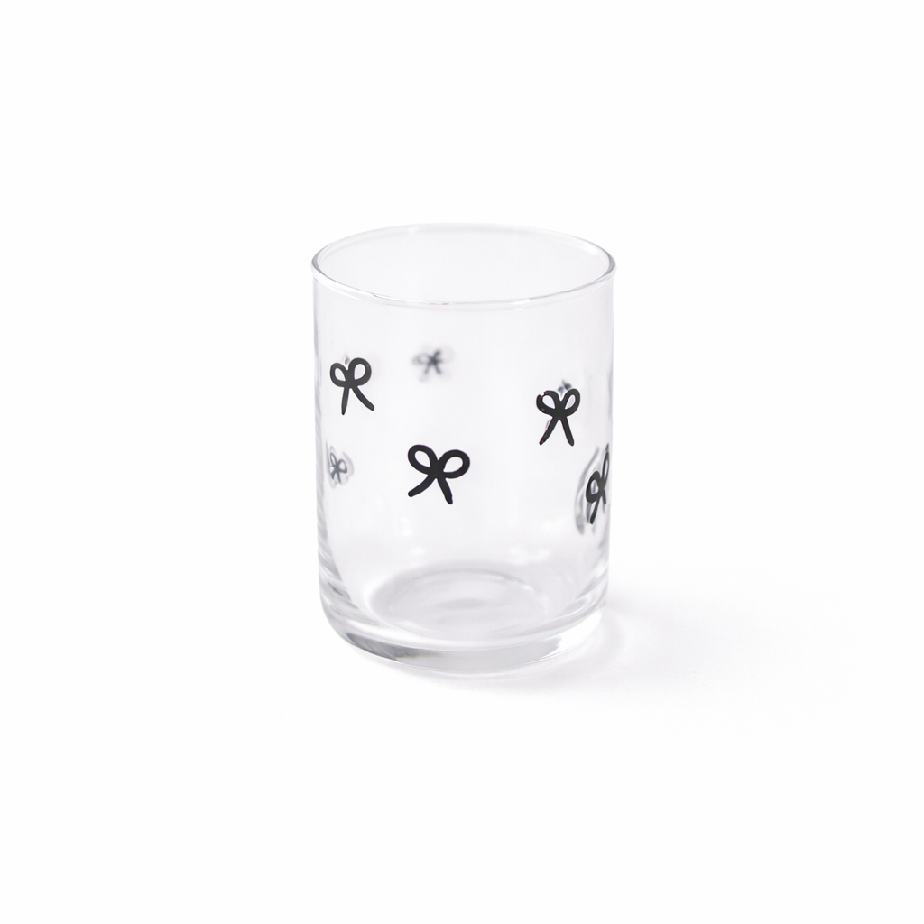 Icon Glasses - Set of 4