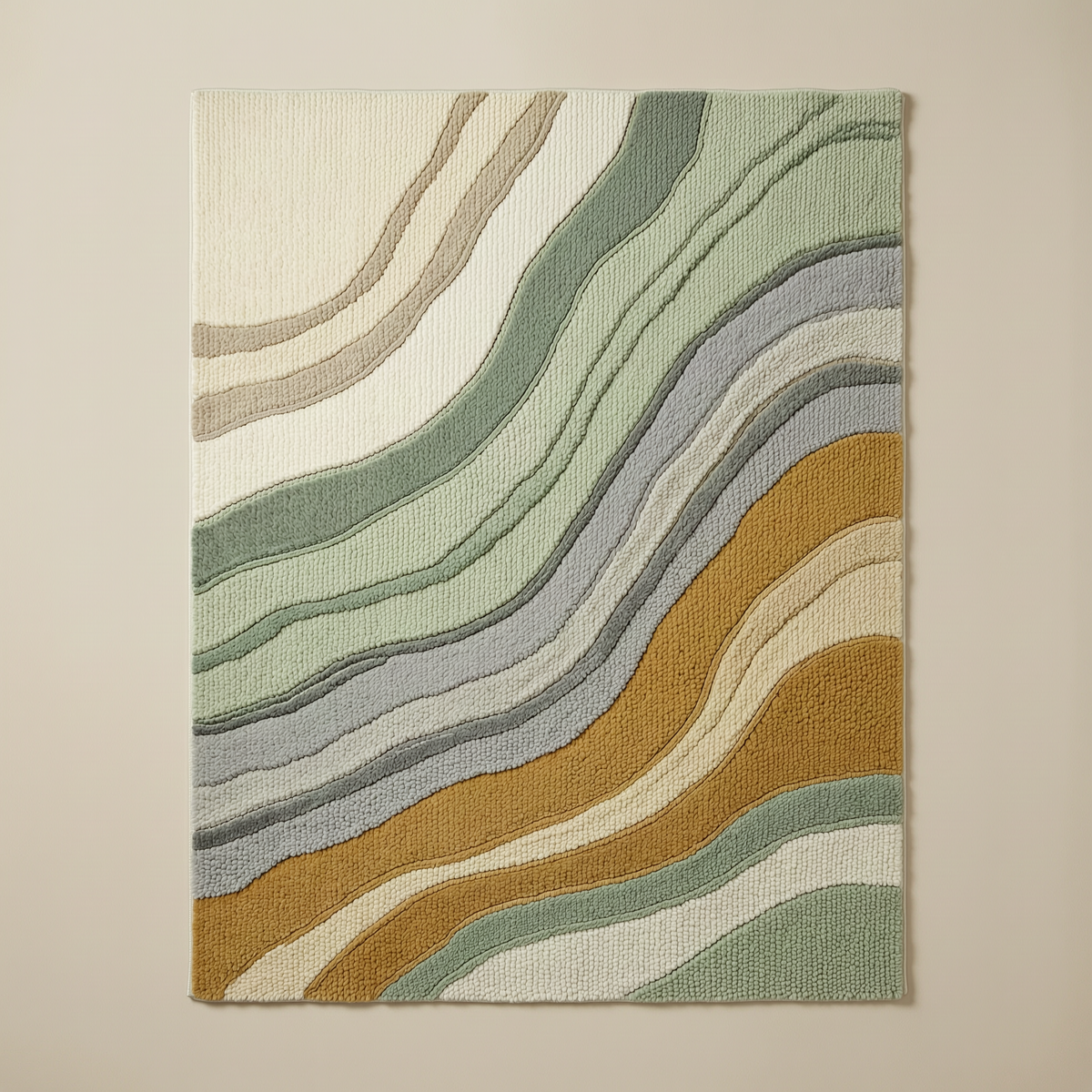 Vale Floor Rug 200x300cm - overall