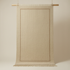 Silvio Rug 2x3 - overall