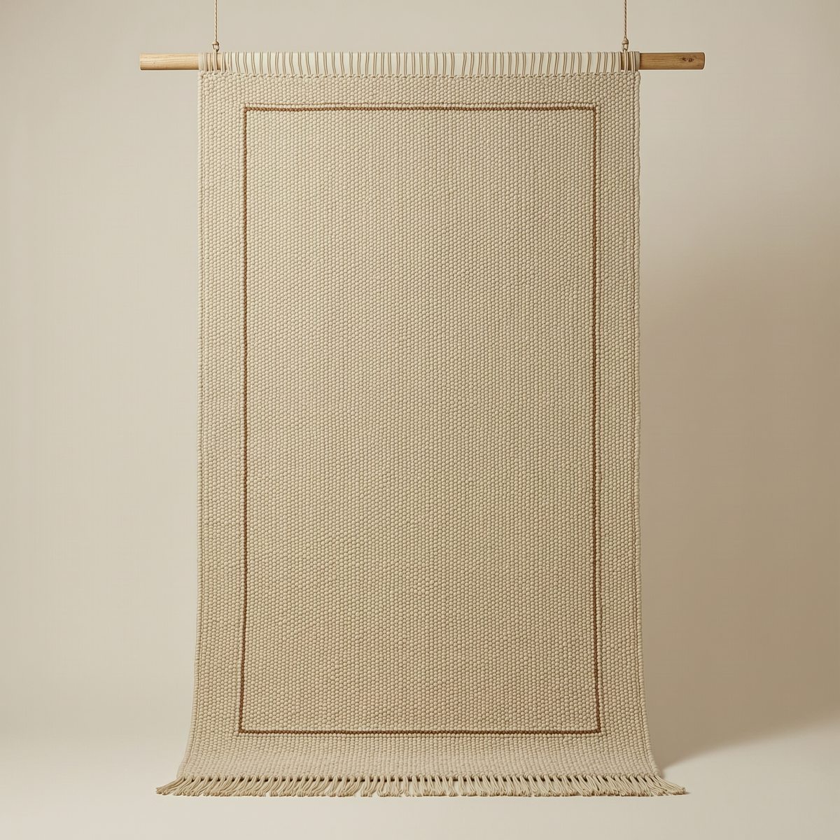 Silvio Rug 2x3 - overall