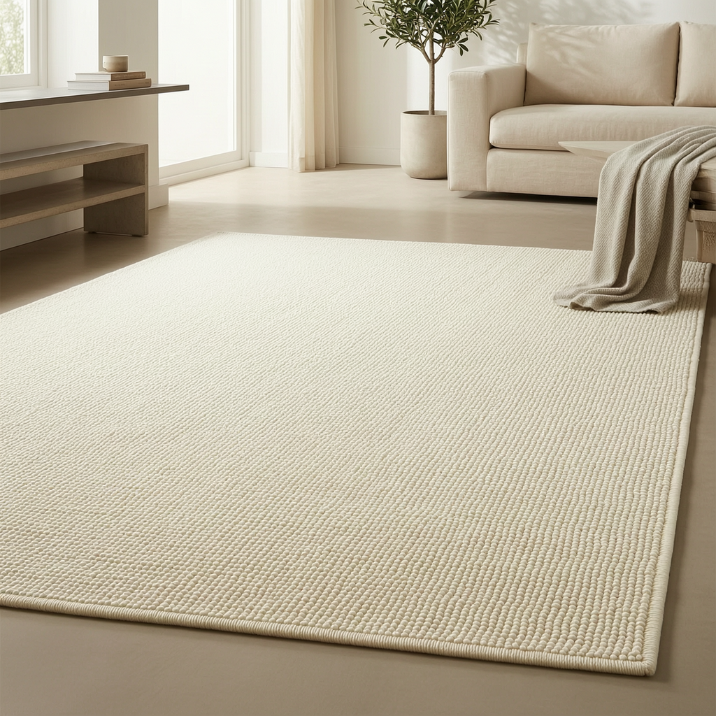 Clifton Floor Rug - scene