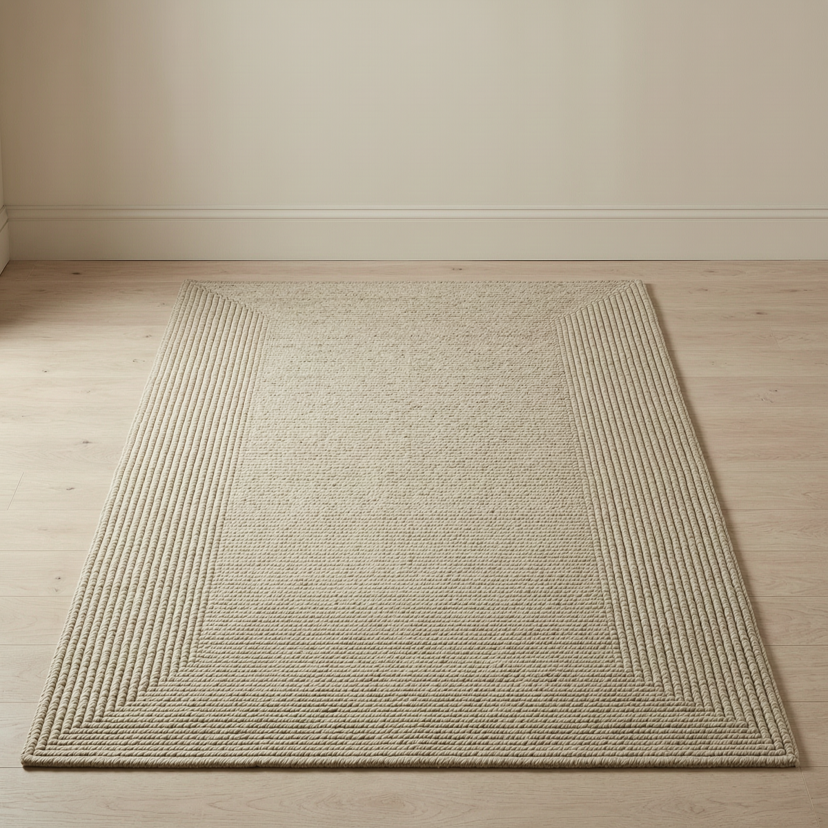 Vermont Floor Rug 2x3 - overall
