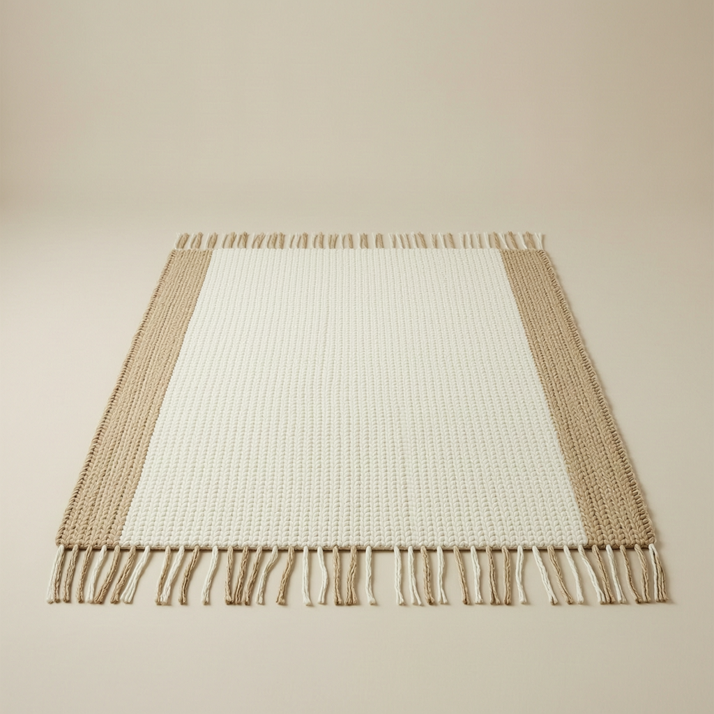 Ulster Floor Rug 200x300cm - closeup