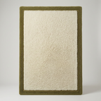 Norfolk Rug 2x3 - closeup