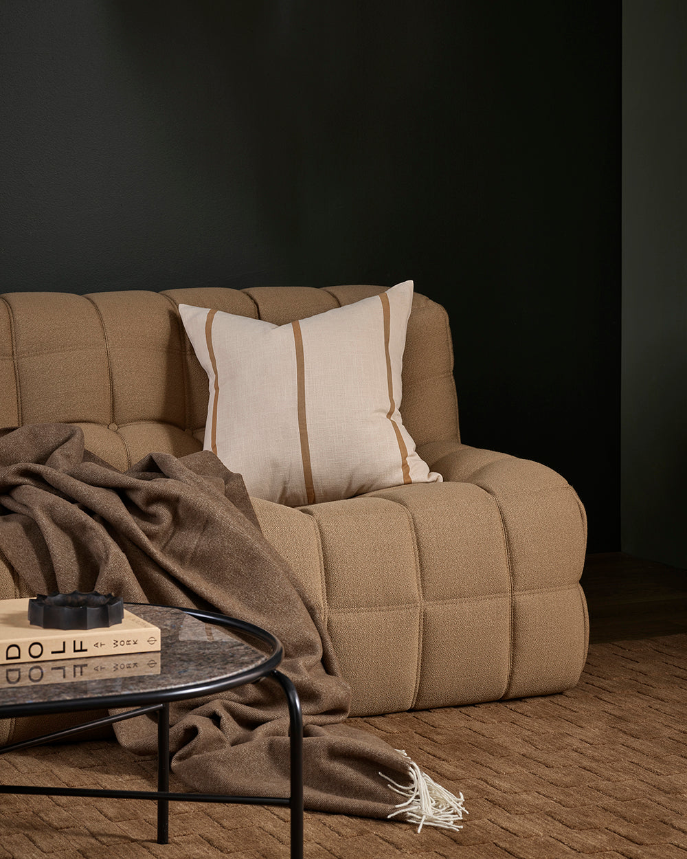 Otis Cushion