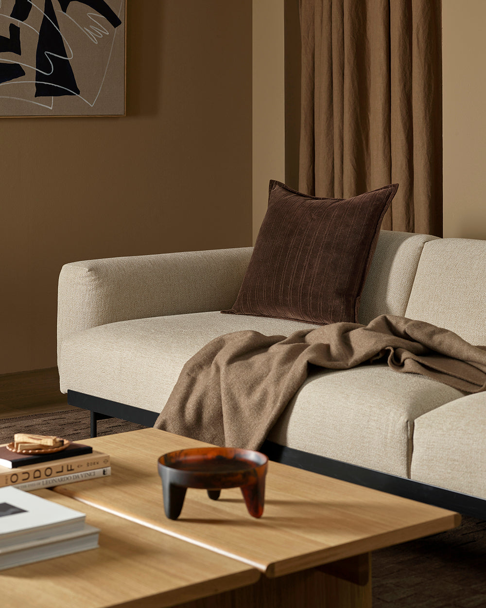Stria Cushion
