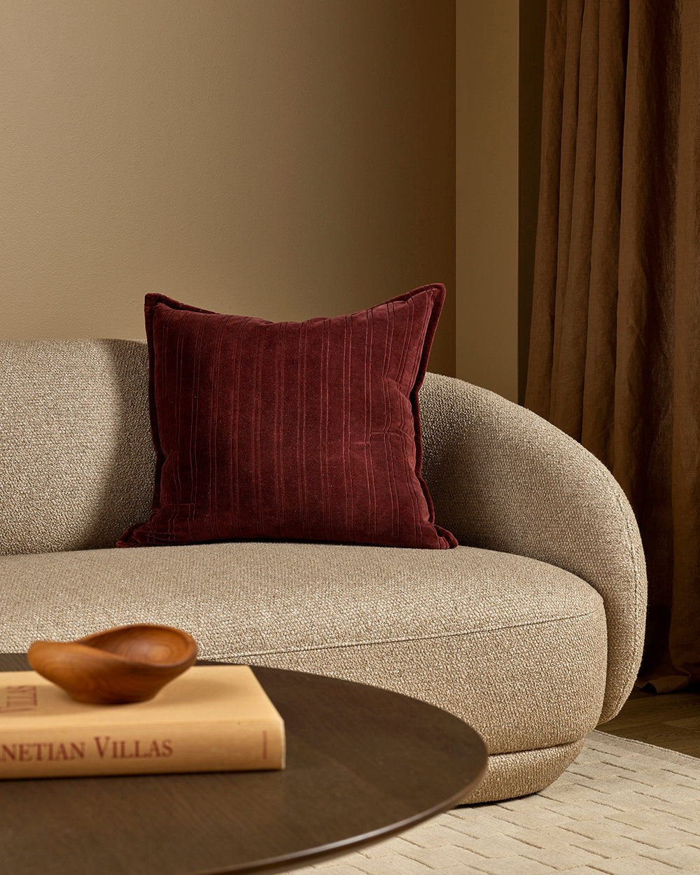 Stria Cushion