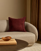 Stria Cushion