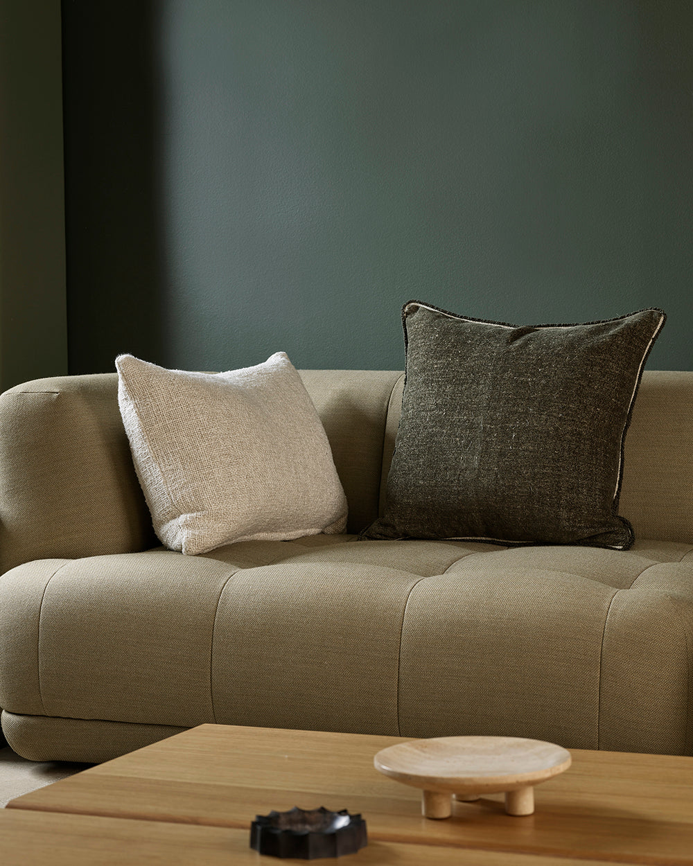 Sutton Cushion