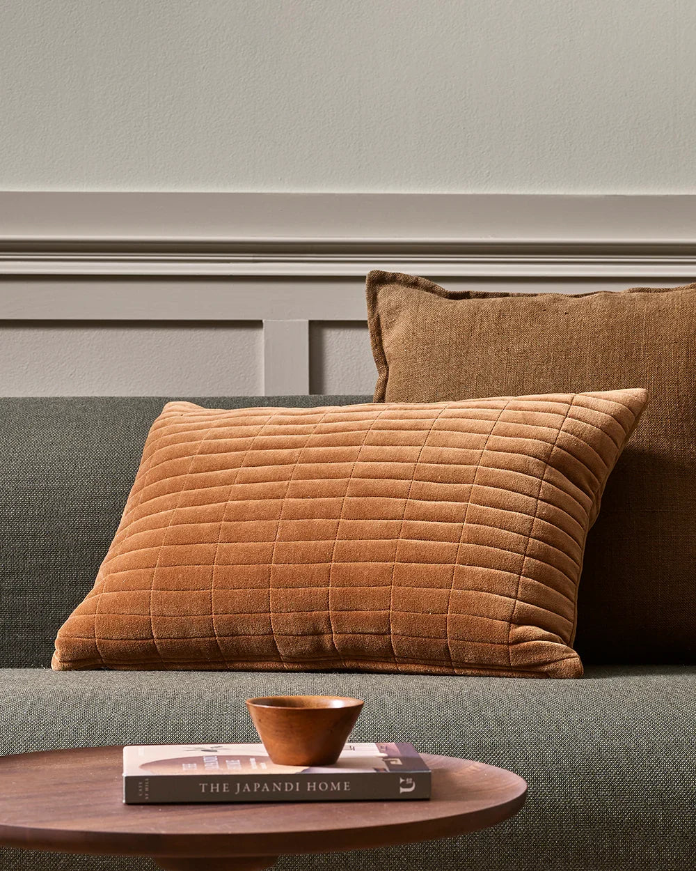 Turner Cushion